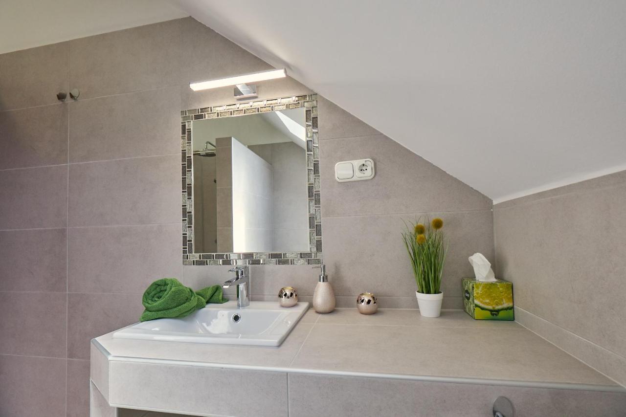 Amulett Studios Apartment Hajdúszoboszló Extérieur photo